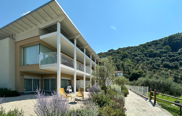 Apartment - Lago d'Iseo - Marone , Italy - IVI010 83