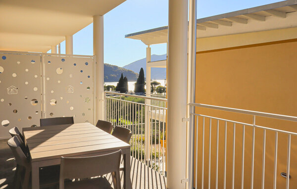 Appartamento - Lago d'Iseo - Marone , Italia - IVI010 2