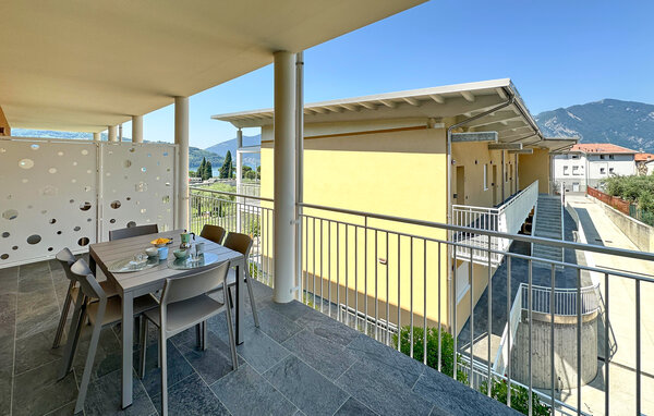 Apartment - Lago d'Iseo - Marone , Italy - IVI010 103