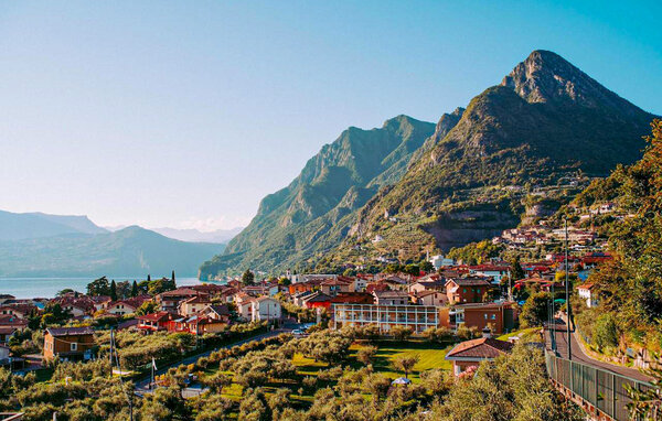 Appartamento - Lago d'Iseo - Marone , Italia - IVI010 8