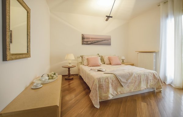 Ferienhaus Villa Lago dei Cigni