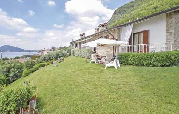 Holiday Home - Sarnico , Italy - IVI121 1