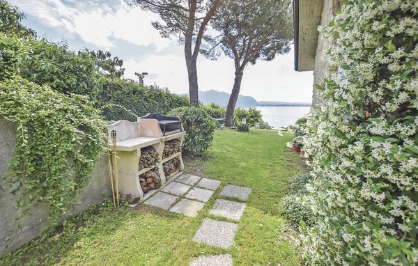 Ferienhaus Villa Lago dei Cigni