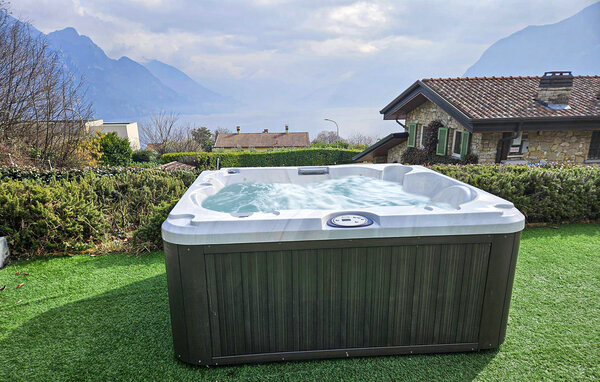 Holiday Home - Solto Collina , Italy - IVI171 103