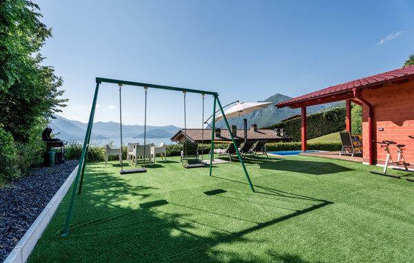 Feriehuse - Solto Collina , Italien - IVI172 8