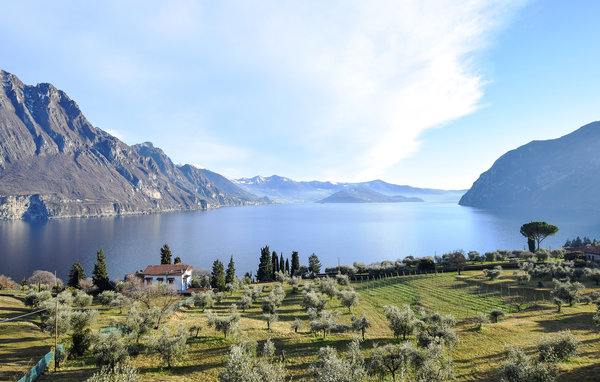 Feriehuse - Solto Collina , Italien - IVI172 906