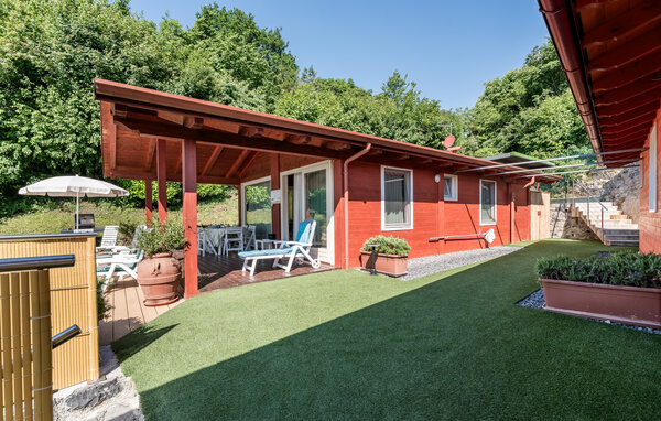 Vakantiehuis - Solto Collina , Italië - IVI172 2
