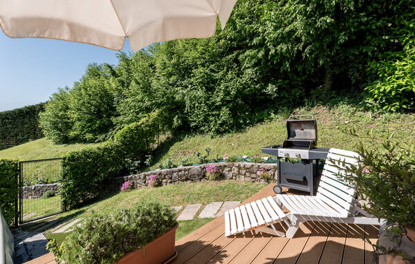 Feriehuse - Solto Collina , Italien - IVI172 111