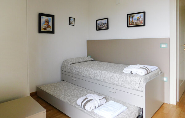 Appartement - Solto Collina , Italië - IVI173 606