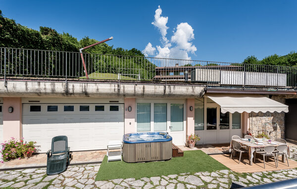 Appartement - Solto Collina , Italië - IVI173 84