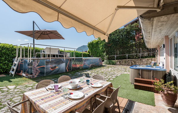 Appartement - Solto Collina , Italië - IVI173 4
