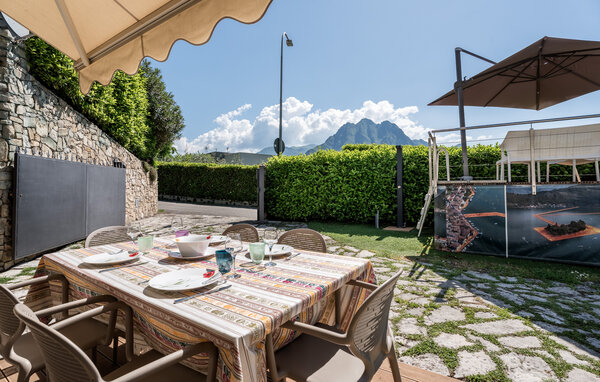 Appartement - Solto Collina , Italië - IVI173 102