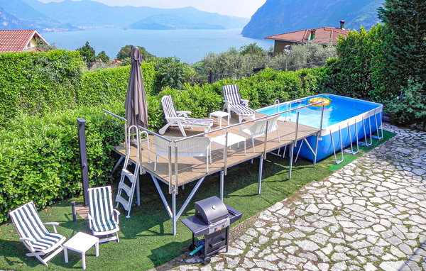 Apartamento - Solto Collina , Italia - IVI173 1