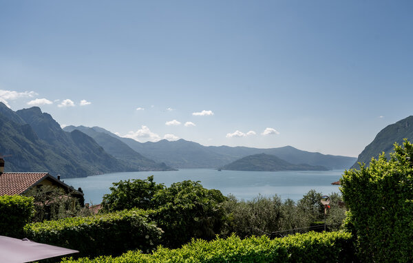 Appartement - Solto Collina , Italië - IVI173 201