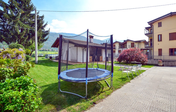 Holiday home La Gallina