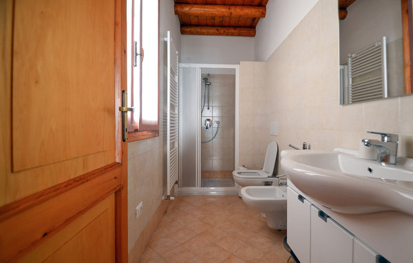 Holiday home La Gallina