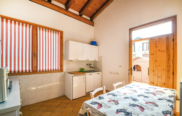 Holiday home La Gallina