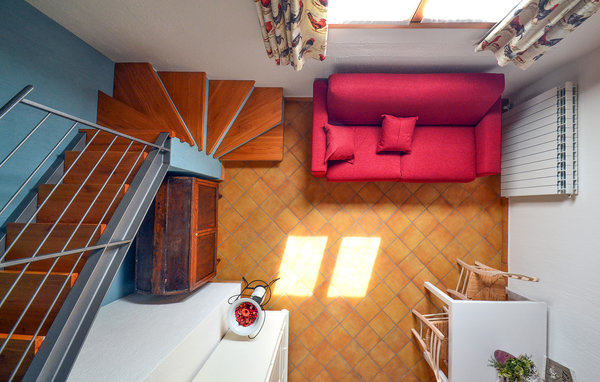 Holiday home La Gallina