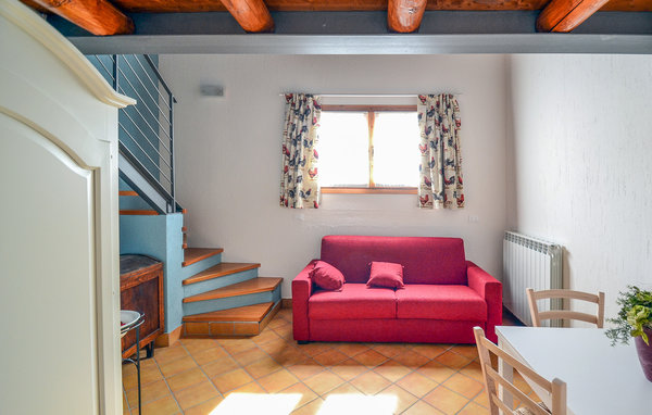 Holiday home La Gallina