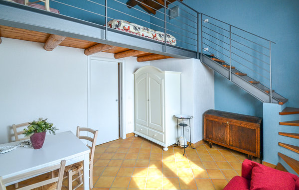 Holiday home La Gallina