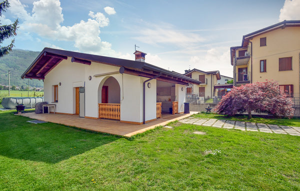 Holiday home La Gallina