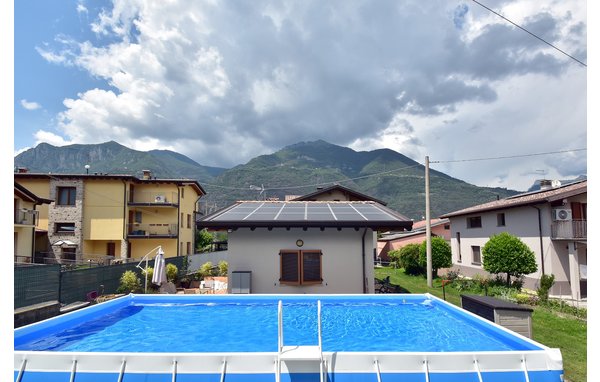Holiday home La Gallina