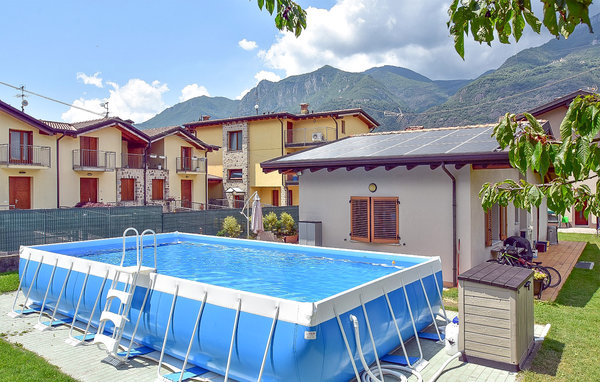 Holiday home La Gallina