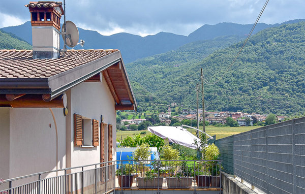 Holiday home La Gallina