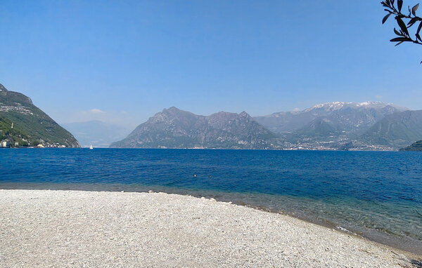 Apartament - Riva di Solto , Wlochy - IVI177 905