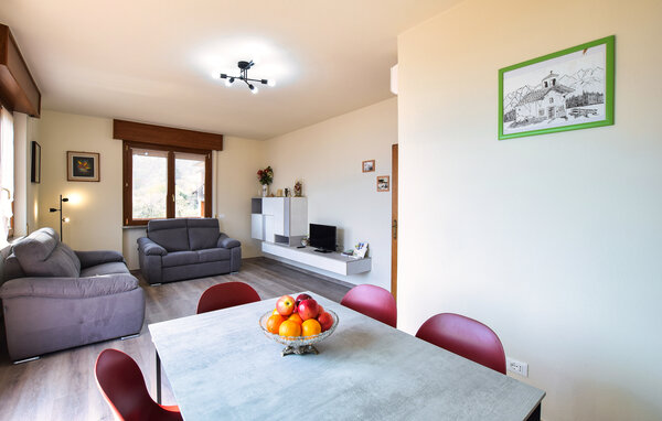 Apartament - Riva di Solto , Wlochy - IVI177 303