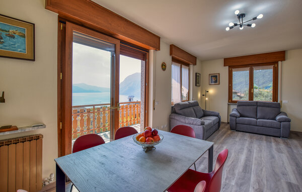 Apartament - Riva di Solto , Wlochy - IVI177 2