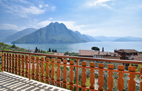 Apartament - Riva di Solto , Wlochy - IVI177 5