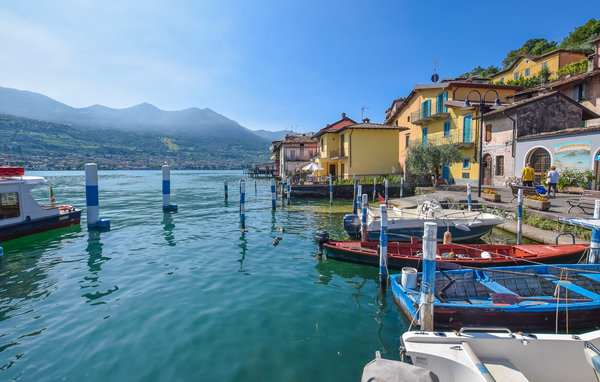 Ferienhaus - Capo di Ponte , Italien - IVI178 903