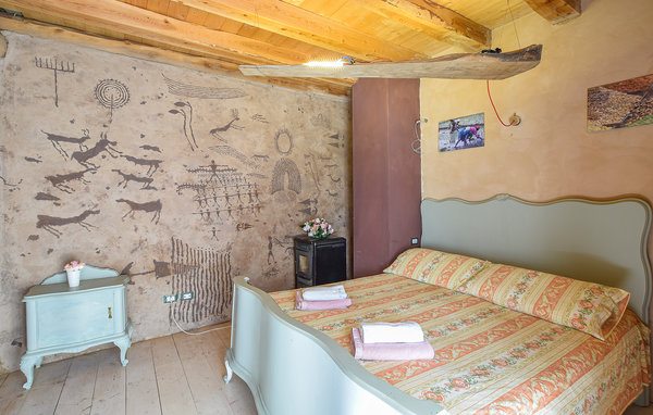 Ferienhaus - Capo di Ponte , Italien - IVI178 601