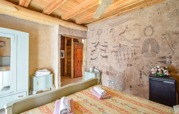 Ferienhaus - Capo di Ponte , Italien - IVI178 603