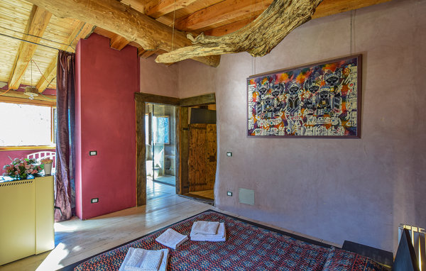 Ferienhaus - Capo di Ponte , Italien - IVI178 605