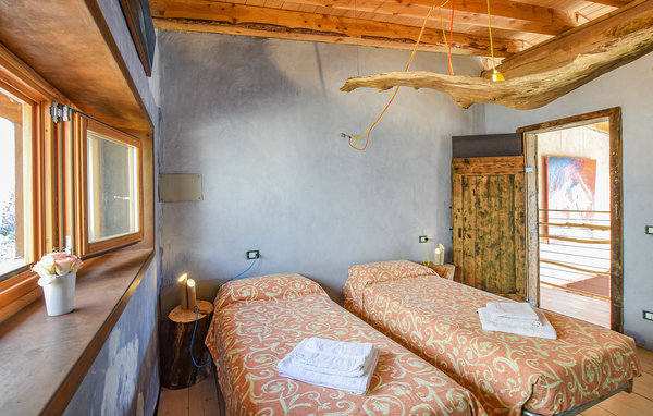 Ferienhaus - Capo di Ponte , Italien - IVI178 607