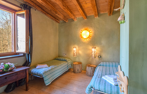Ferienhaus - Capo di Ponte , Italien - IVI178 609