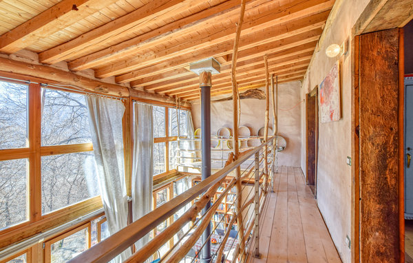 Ferienhaus - Capo di Ponte , Italien - IVI178 501