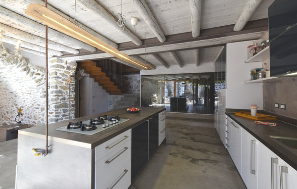 Ferienhaus - Capo di Ponte , Italien - IVI178 401