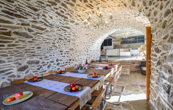 Ferienhaus - Capo di Ponte , Italien - IVI178 403
