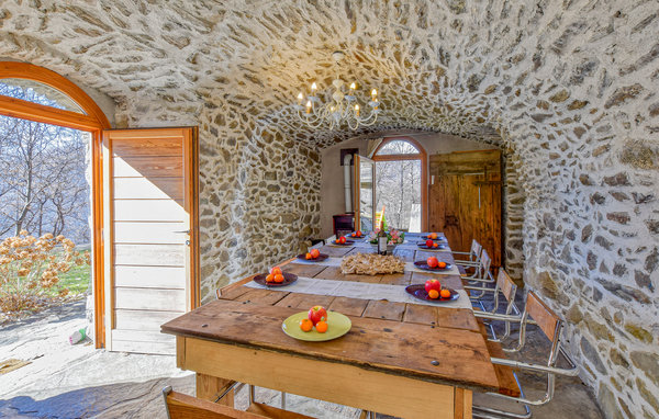 Ferienhaus - Capo di Ponte , Italien - IVI178 7