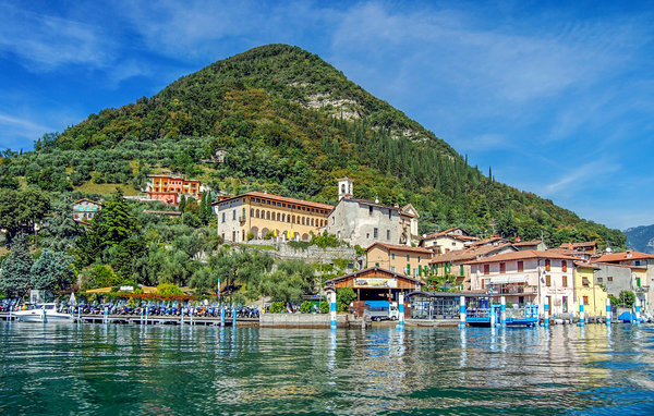 Vacation home 