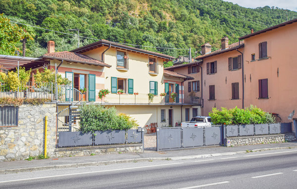 Semesterhus - ISeo , Italien - IVI179 1