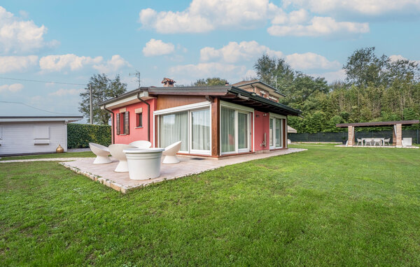 Domy wakacyjne - Rosolina , Wlochy - IVK002 83