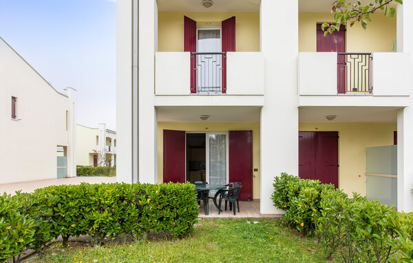 Appartement - Bibione , Italie - IVK004 1