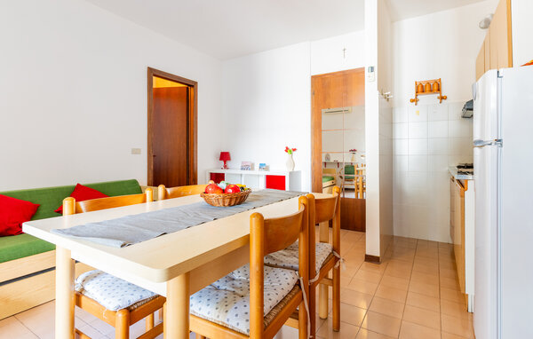 Appartement - Bibione , Italie - IVK006 303