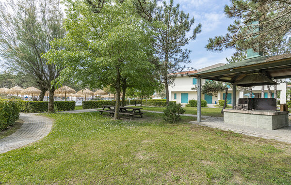 Ferienwohnung - Bibione , Italien - IVK006 8