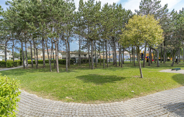 Ferienwohnung - Bibione , Italien - IVK006 101