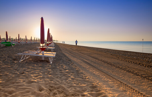 Semesterlägenhet - Bibione , Italien - IVK007 903